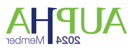 aupha logo